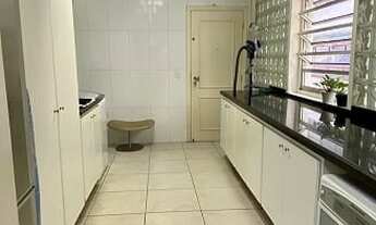 Imagem 6: Venda de Apartamento em Higienópolis, 260m² de área útil,2 Vagas, 3 Dormitórios sendo 1 su