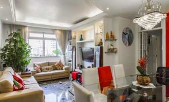 Imagem: Venda de apartamento, 115mts, Higienopolis