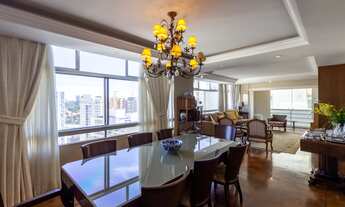 Imagem 4: Venda de apartamento, 210 mts de 3 dorms sendo 1 suite, 2 vagas, lado do Parque Buenos Air