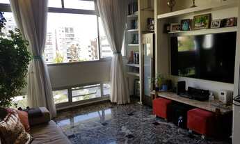 Imagem 3: Venda de apartamento, 115mts, Higienopolis, 3 dormitórios, 1 vaga, em condomínio Vintage