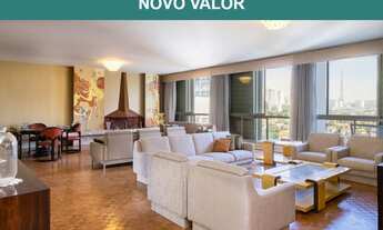 Imagem: Apartamento residencial para Venda, Higienópolis