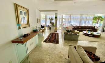 Imagem 5: Venda de Apartamento em Higienópolis, 260m² de área útil,2 Vagas, 3 Dormitórios sendo 1 su