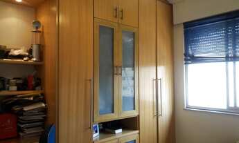 Imagem 6: Venda de apartamento, 115mts, Higienopolis, 3 dormitórios, 1 vaga, em condomínio Vintage