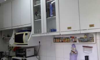 Imagem 5: Venda de apartamento, 115mts, Higienopolis, 3 dormitórios, 1 vaga, em condomínio Vintage