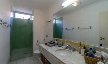 Imagem 6: Venda de apartamento, 210 mts de 3 dorms sendo 1 suite, 2 vagas, lado do Parque Buenos Air