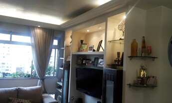 Imagem 7: Venda de apartamento, 115mts, Higienopolis, 3 dormitórios, 1 vaga, em condomínio Vintage