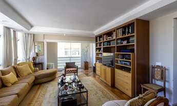 Imagem 2: Venda de apartamento, 210 mts de 3 dorms sendo 1 suite, 2 vagas, lado do Parque Buenos Air