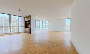 Imagem 6: Venda Prédio recuado, na Bela Vista, 284mts,4 dormitórios, sendo 2 suítes com armários, 2