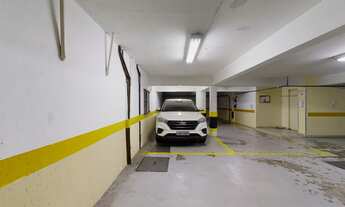 Imagem 4: VENDA DE APARTAMENTO - ACLIMAÇÃO - 139 m2 | 2 Suítes | 4 Banheiros