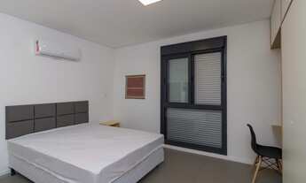 Imagem 6: Venda de Studio reformado transformando-o em moderno e funcional, ao lado do Mackenzie, 30