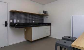 Imagem 4: Venda de Studio reformado transformando-o em moderno e funcional, ao lado do Mackenzie, 30