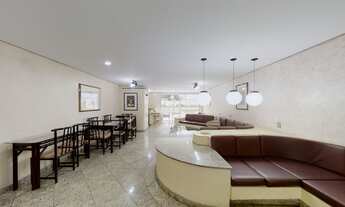 Imagem 5: VENDA DE APARTAMENTO - ACLIMAÇÃO - 139 m2 | 2 Suítes | 4 Banheiros