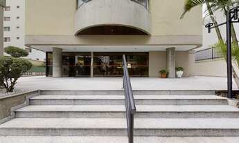 Imagem 3: VENDA DE APARTAMENTO - ACLIMAÇÃO - 139 m2 | 2 Suítes | 4 Banheiros