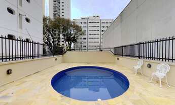 Imagem 2: VENDA DE APARTAMENTO - ACLIMAÇÃO - 139 m2 | 2 Suítes | 4 Banheiros