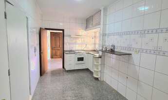 Imagem 3: Venda Excelente apartamento de 128 mts, possui 3 dormitórios, sendo 1 deles suíte, 01 wc s