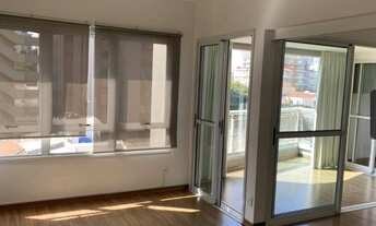 Imagem 7: Locação de apartamento, Vila Madalena, 63mts, 1 vaga 1 dormitórios sendo uma suíte - Livin