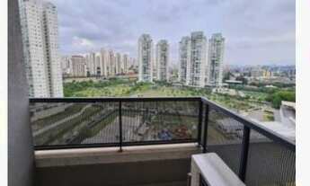 Imagem: Locação de apartamento, REFORMADO, 63m2