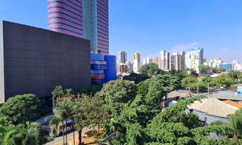 Imagem 5: Venda Excelente apartamento de 128 mts, possui 3 dormitórios, sendo 1 deles suíte, 01 wc s