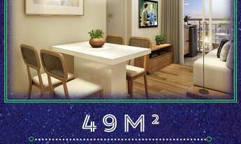 Imagem: Venda de Apartamentos em Empreendimento