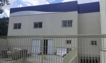 Imagem: Galpão Comercial no Cambuci com 630 m²