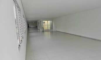 Imagem: Galpão comercial no bairro da Aclimação