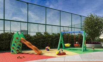 Imagem 2: Venda de Apartamentos, Morumbi, apartamentos de 2 dormitórios, sendo 1 suíte, varanda gour