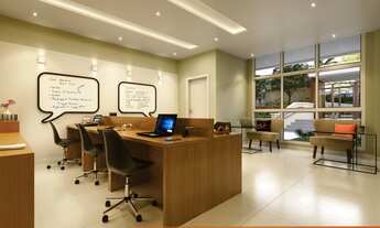 Imagem 4: Venda de Apartamentos, Morumbi, apartamentos de 2 dormitórios, sendo 1 suíte, varanda gour