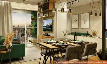 Imagem: Venda de Apartamentos, Morumbi, apartamentos