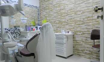 Imagem 1: Casa comercial com 312 m² de área útil para locação na Vila Olímpia, 6 salas, 4 wcs - 3 pi