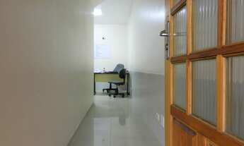 Imagem 2: Casa comercial com 312 m² de área útil para locação na Vila Olímpia, 6 salas, 4 wcs - 3 pi