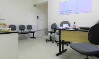 Imagem 3: Casa comercial com 312 m² de área útil para locação na Vila Olímpia, 6 salas, 4 wcs - 3 pi