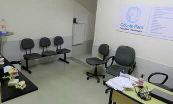 Imagem 4: Casa comercial com 312 m² de área útil para locação na Vila Olímpia, 6 salas, 4 wcs - 3 pi