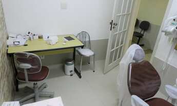 Imagem 6: Casa comercial com 312 m² de área útil para locação na Vila Olímpia, 6 salas, 4 wcs - 3 pi