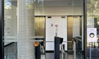 Imagem 6: Venda de Conjunto comercial, Jardim Paulista, 1 sala, 1 wc social, copa, 1 vaga - 35m² uti