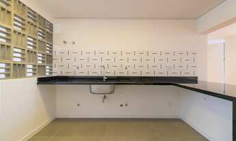 Imagem 5: Venda de apto 129,50mts, reformado, 3 dorms sendo 1 suite, ampla sala de estar, lavabo e 1