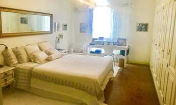 Imagem 6: Venda Prédio recuado, na Bela Vista, 284mts,4 dormitórios, sendo 1 suíte com armários, 3 v