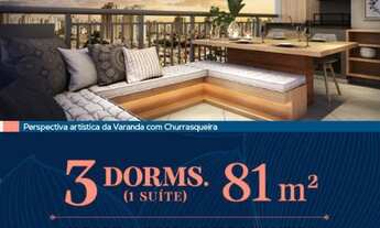 Imagem: Venda de Apartamentos no Morumbi, com apartamentos