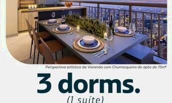 Imagem: Venda de Apartamentos em Empreendimento