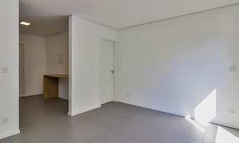 Imagem 4: Venda de Studio reformado transformando-o em moderno e funcional, ao lado do Mackenzie, 24