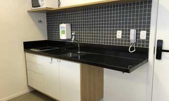 Imagem 2: Venda de Studio reformado transformando-o em moderno e funcional, ao lado do Mackenzie, 28