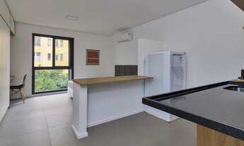 Imagem: Venda de Studio reformado transformando-o