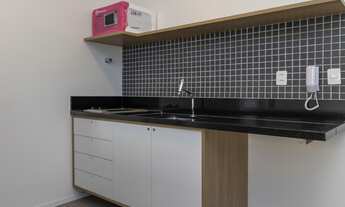 Imagem 7: Venda de Studio reformado transformando-o em moderno e funcional, ao lado do Mackenzie, 28