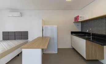 Imagem 5: Venda de Studio reformado transformando-o em moderno e funcional, ao lado do Mackenzie, 28