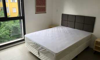 Imagem 3: Venda de Studio reformado transformando-o em moderno e funcional, ao lado do Mackenzie, 28