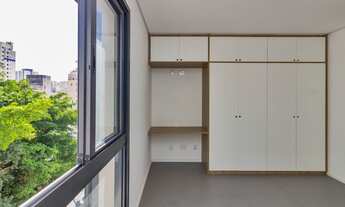 Imagem 6: Venda de Studio reformado transformando-o em moderno e funcional, ao lado do Mackenzie, 24