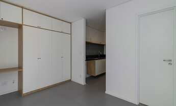 Imagem 5: Venda de Studio reformado transformando-o em moderno e funcional, ao lado do Mackenzie, 24