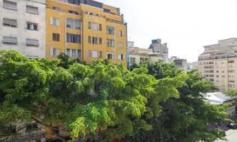 Imagem 7: Venda de Studio reformado transformando-o em moderno e funcional, ao lado do Mackenzie, 24