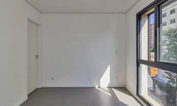 Imagem 3: Venda de Studio reformado transformando-o em moderno e funcional, ao lado do Mackenzie, 24