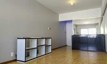 Imagem 1: ALUGUEL DE APARTAMENTO, 70MTS, VL OLÍMPIA, 02 DORMITÓRIOS SENDO 1 SUÍTE, 01 VAGA, 2 WCS