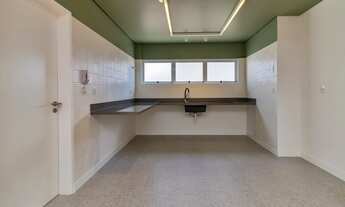 Imagem 4: Apto vendo em HIGIENOPOLIS, 180 m2, sala ampla, 3 dorms(1suite) home office, lavabo, coz i